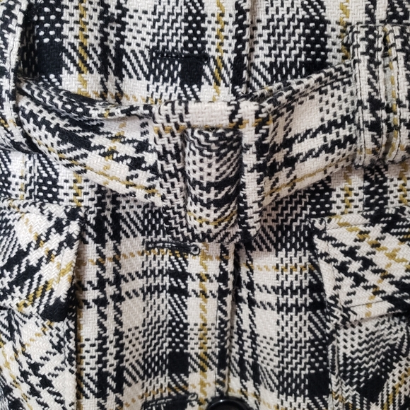 Smart Set Women's Wool Jacket - Picture 5 of 8